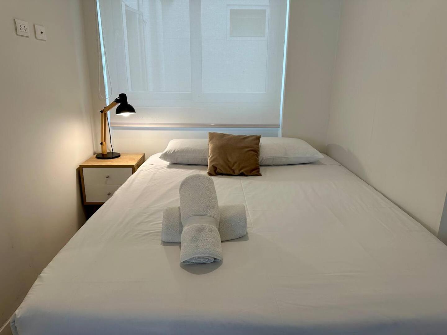Casa Quark Apartments Lima Zimmer foto