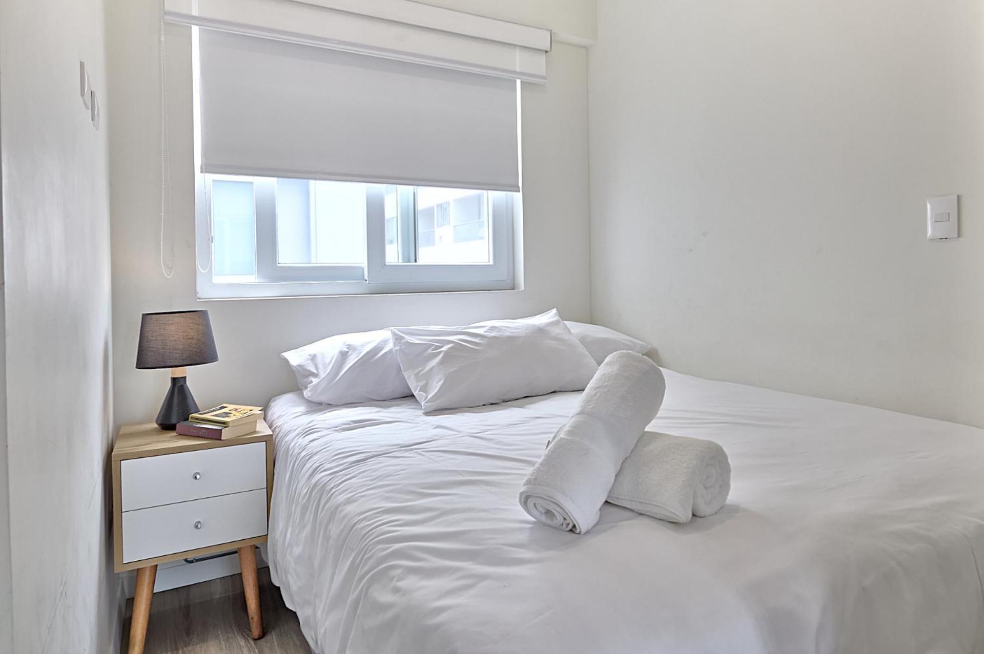Casa Quark Apartments Lima Zimmer foto